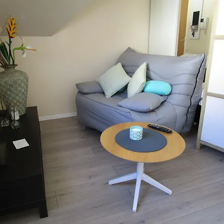 Apartmán D'este Iii