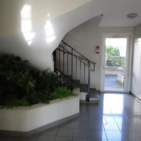 Apartmán D'este Iii