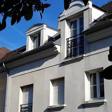 Apartmán D'este Iii