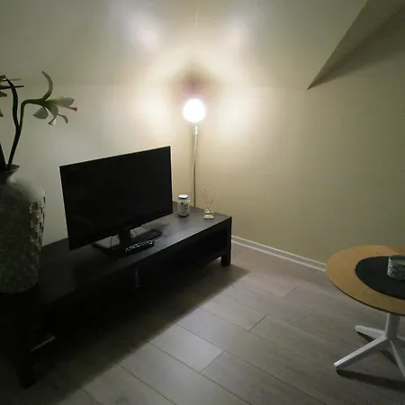 D'este Iii Apartmán