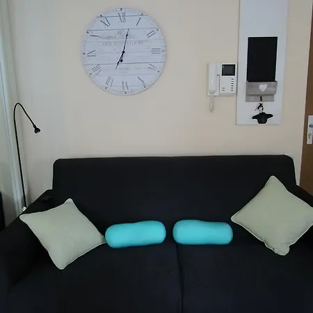 Apartmán D'este Iii *