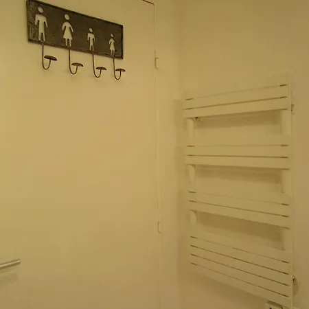 D'este Iii Apartmán *