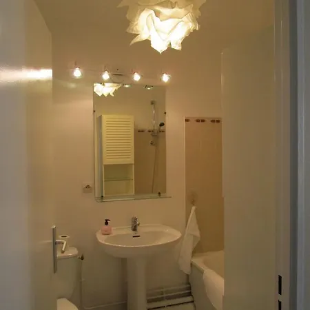 Apartmán D'este Iii