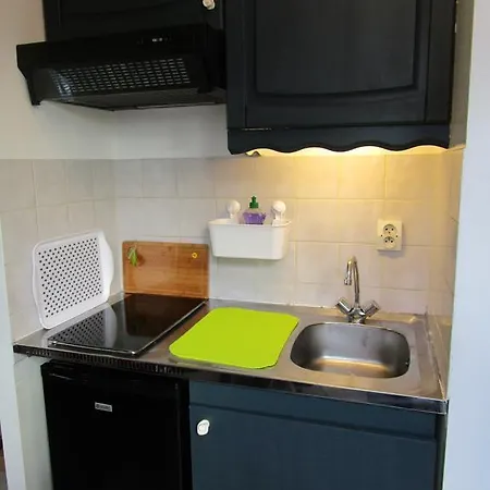 D'este Iii Apartmán